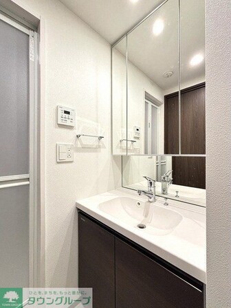 ザ・グラヴィティ新宿の物件内観写真